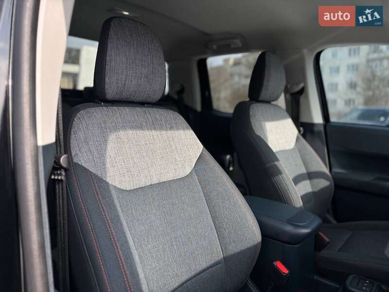 Пикап Ford Maverick 2023 в Стрые