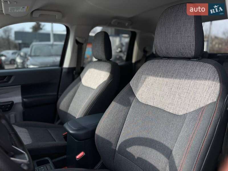 Пикап Ford Maverick 2023 в Стрые