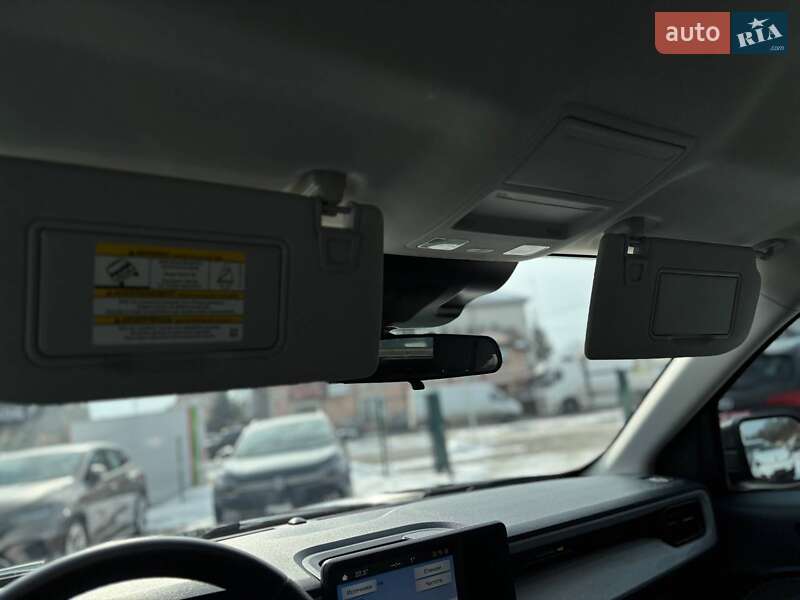 Пикап Ford Maverick 2023 в Стрые