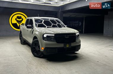 Пикап Ford Maverick 2024 в Черновцах