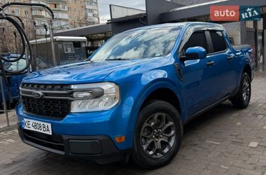 Пікап Ford Maverick 2022 в Кривому Розі