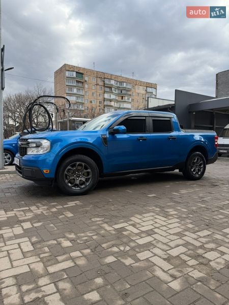 Пикап Ford Maverick 2022 в Кривом Роге