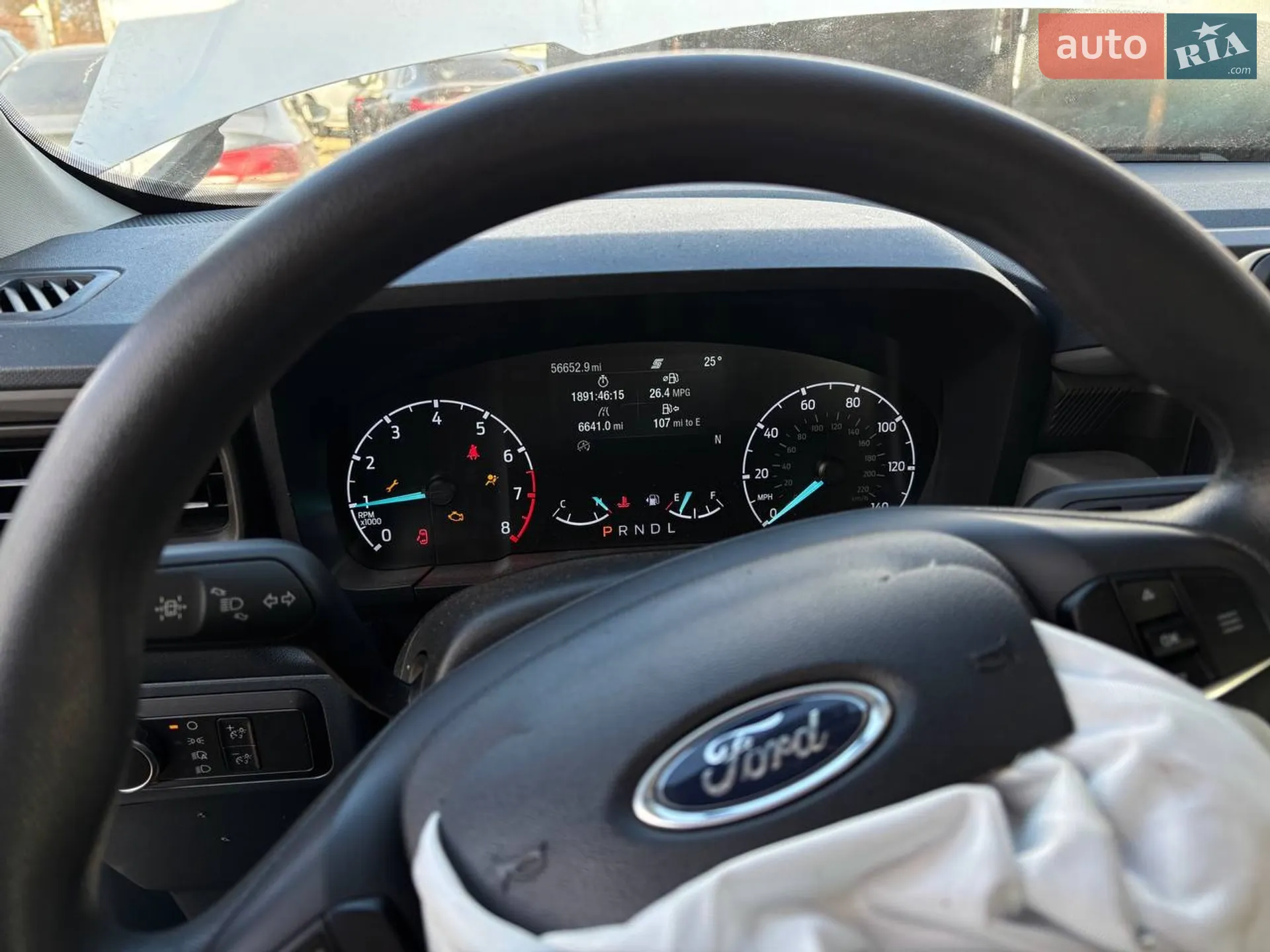 2022 Ford Maverick - мініатюра 34