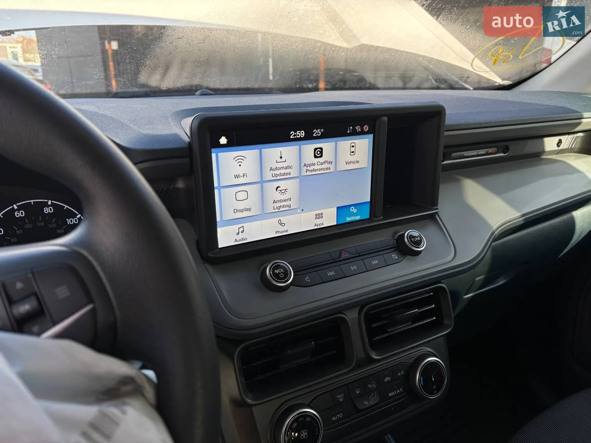 2022 Ford Maverick - мініатюра 36