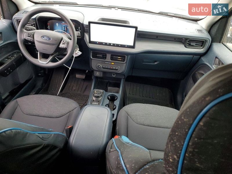 Пікап Ford Maverick 2025 в Чернігові