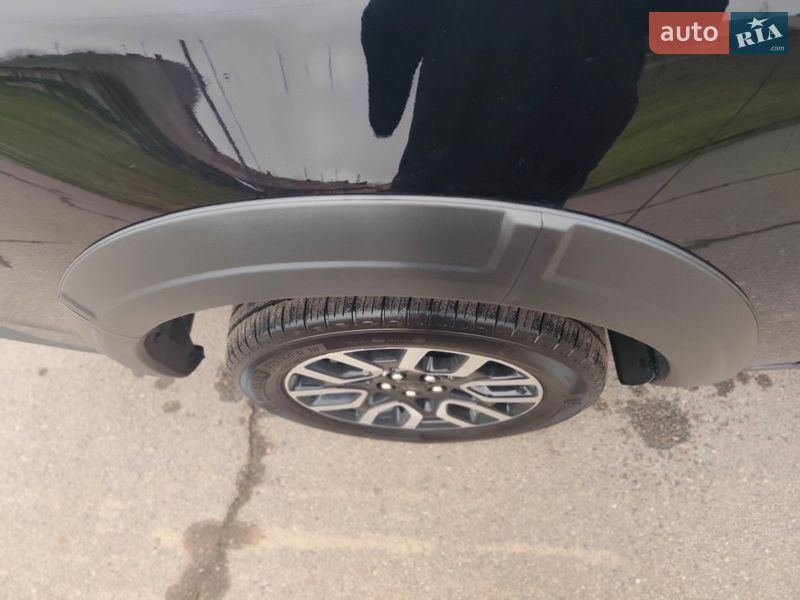 Пикап Ford Maverick 2021 в Каменском фото 49 Пикап Ford Maverick 2021 в Каменском