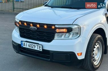 Пікап Ford Maverick 2022 в Києві