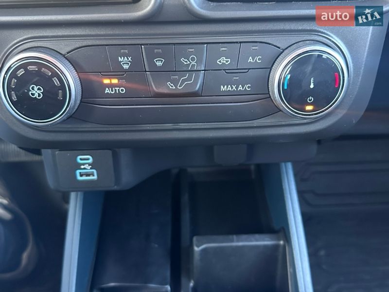 Пікап Ford Maverick 2022 в Києві фото 12 Пікап Ford Maverick 2022 в Києві