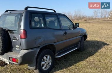 Позашляховик / Кросовер Ford Maverick 1994 в Кривому Озері