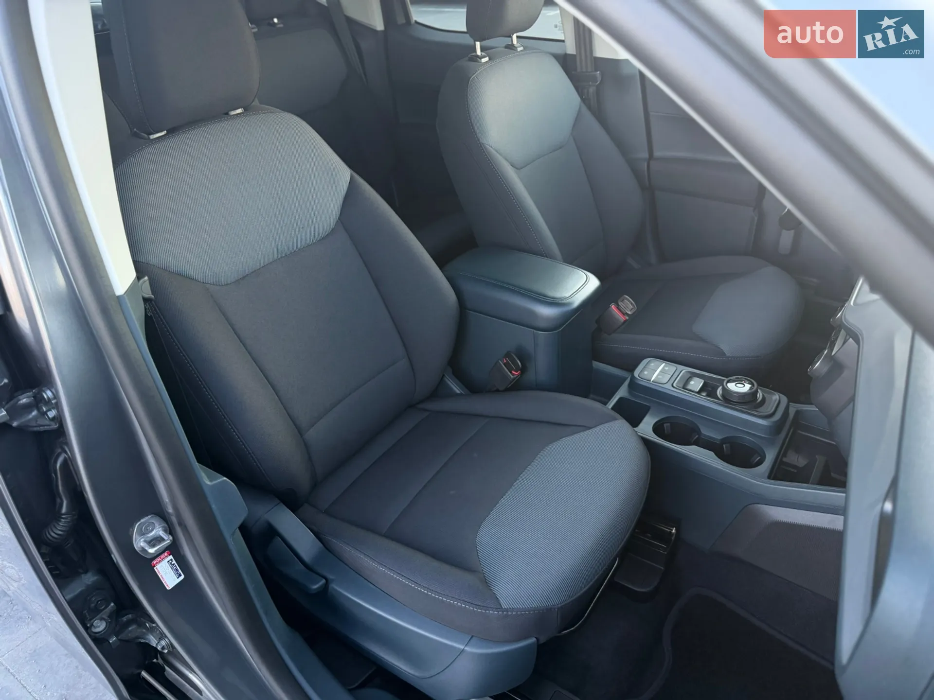2022 Ford Maverick - мініатюра 12