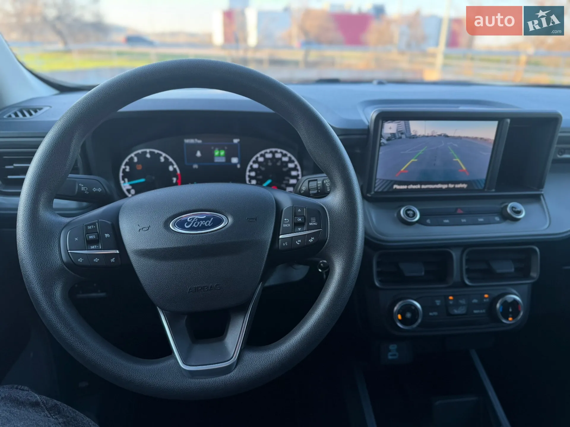 2022 Ford Maverick - мініатюра 16