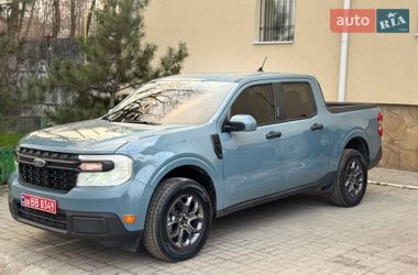 Пикап Ford Maverick 2022 в Днепре