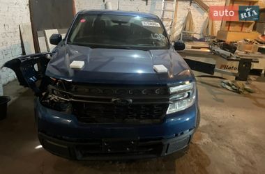 Пікап Ford Maverick 2023 в Києві