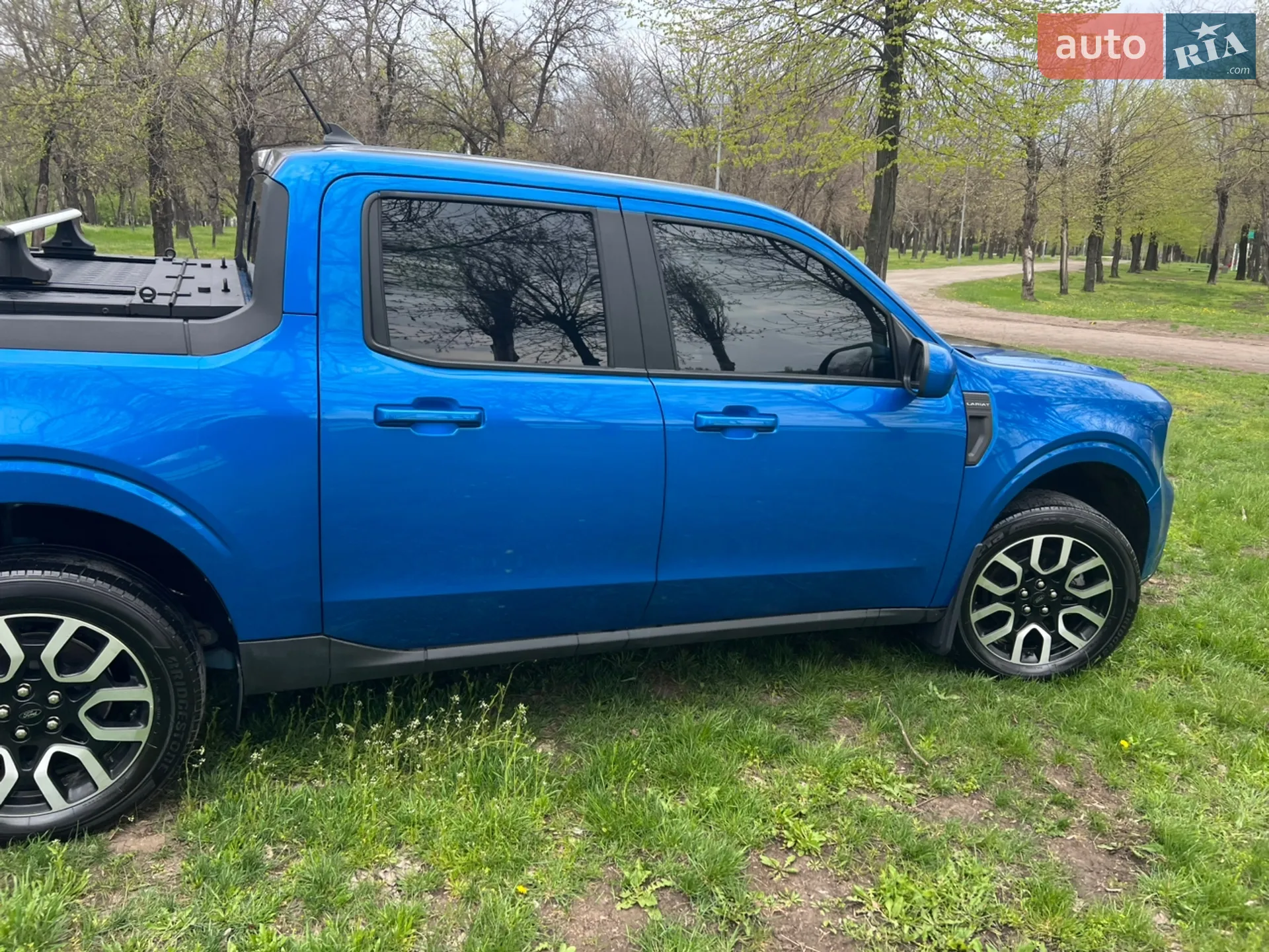 2022 Ford Maverick - мініатюра 122