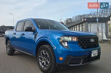 Пікап Ford Maverick 2024 в Вінниці