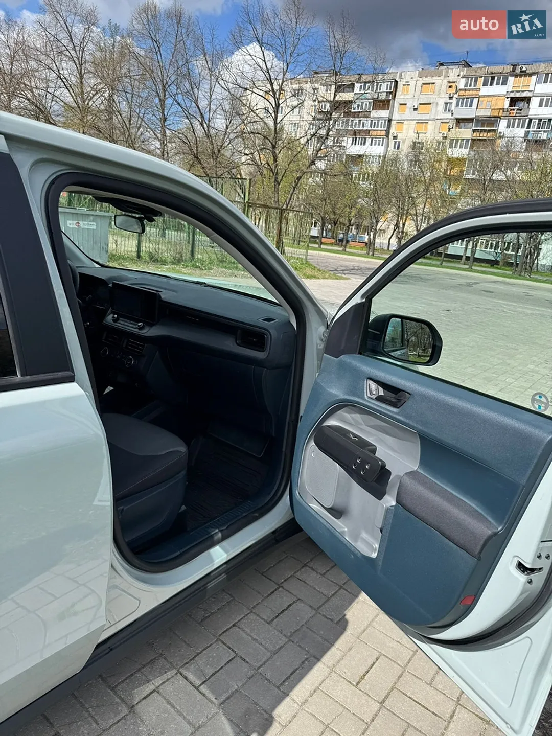 2022 Ford Maverick - мініатюра 23