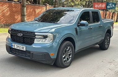 Пікап Ford Maverick 2022 в Дніпрі