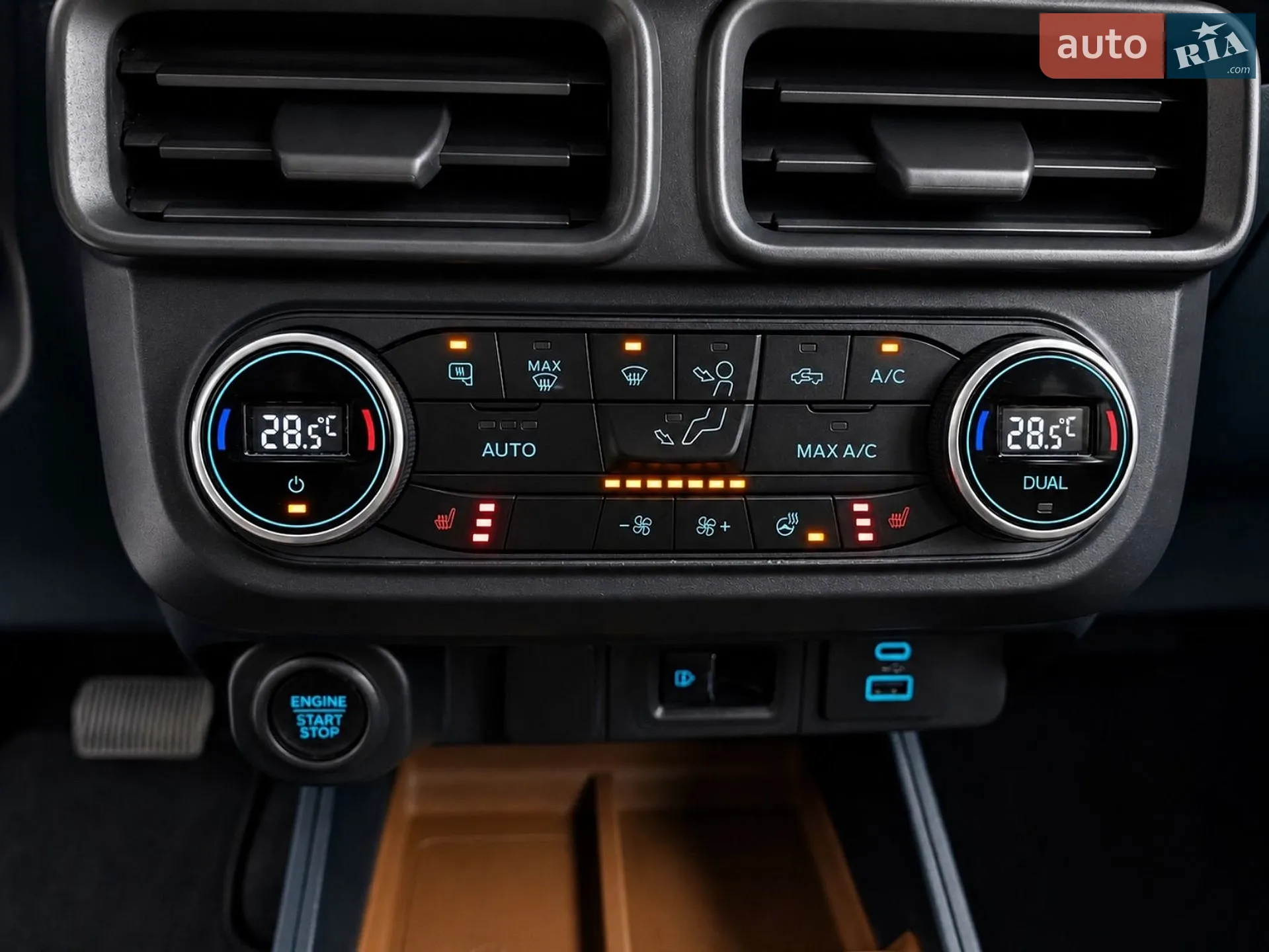 2021 Ford Maverick - мініатюра 21
