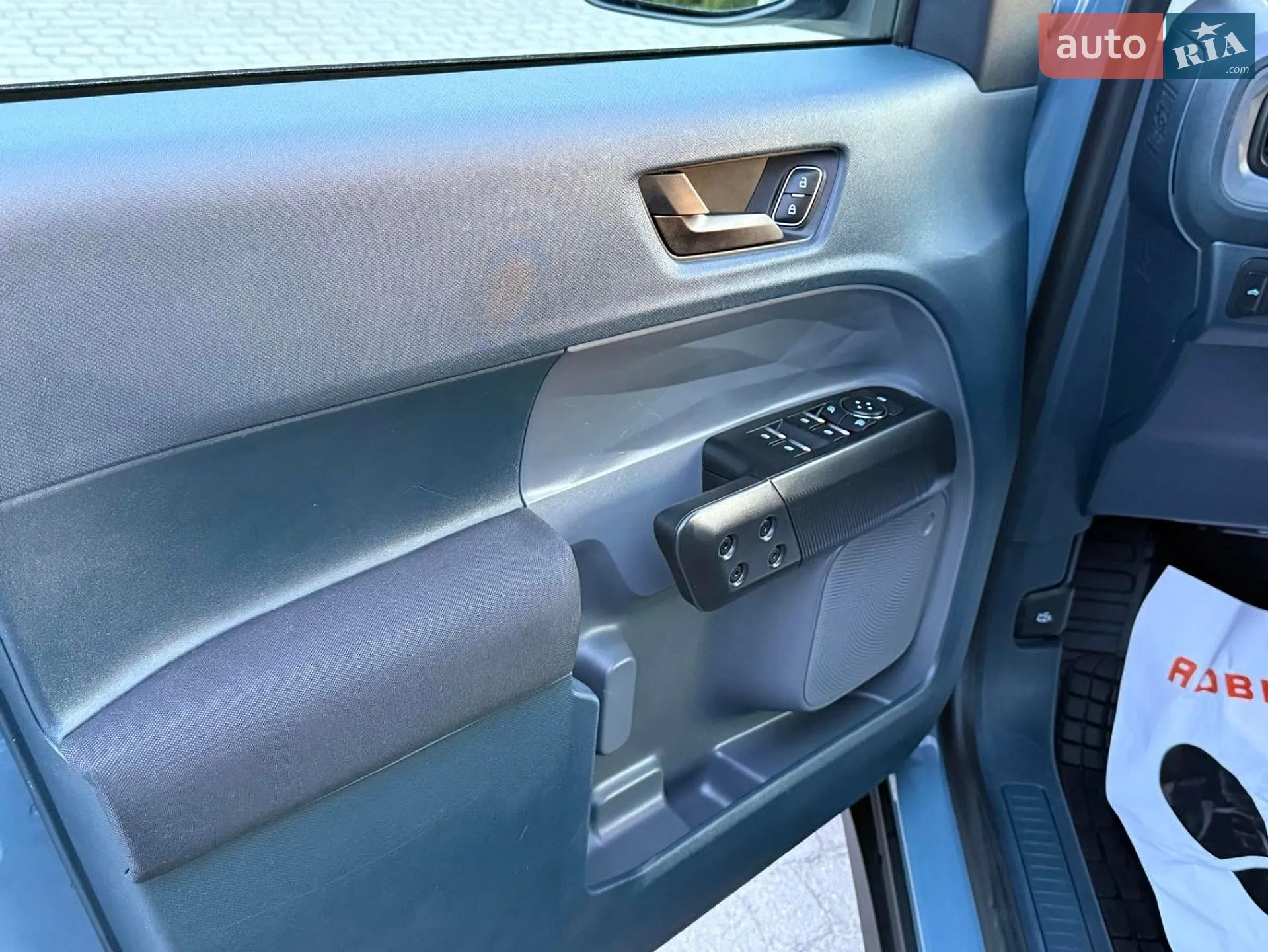 2022 Ford Maverick - мініатюра 16