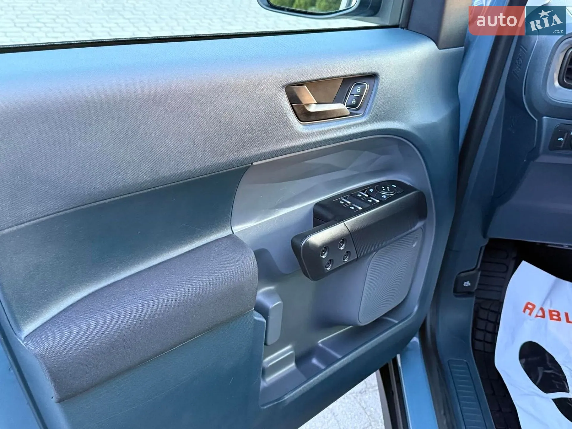 2022 Ford Maverick - мініатюра 20
