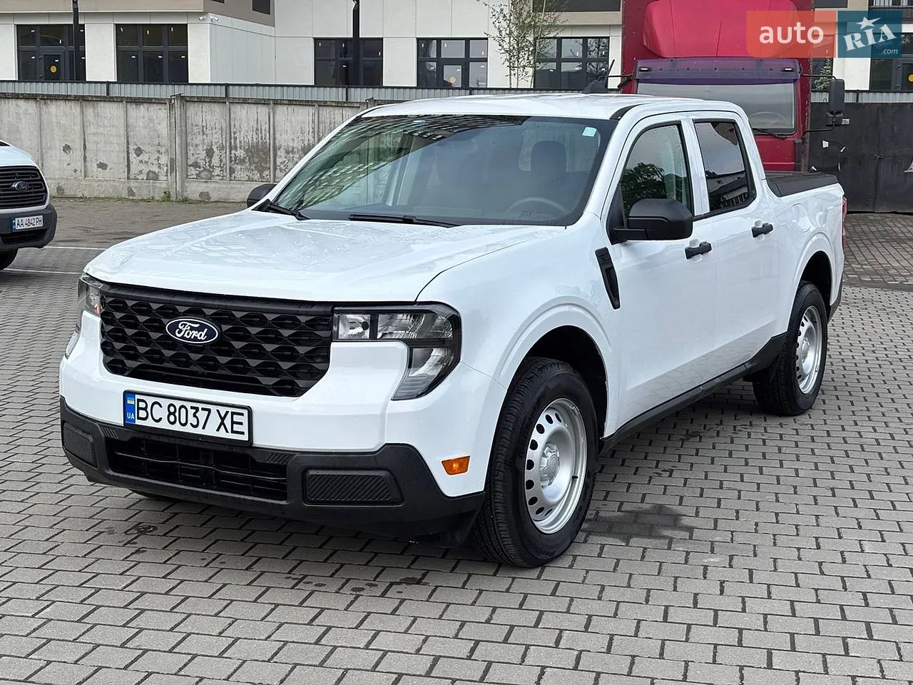 2019 Ford Kuga - мініатюра 14