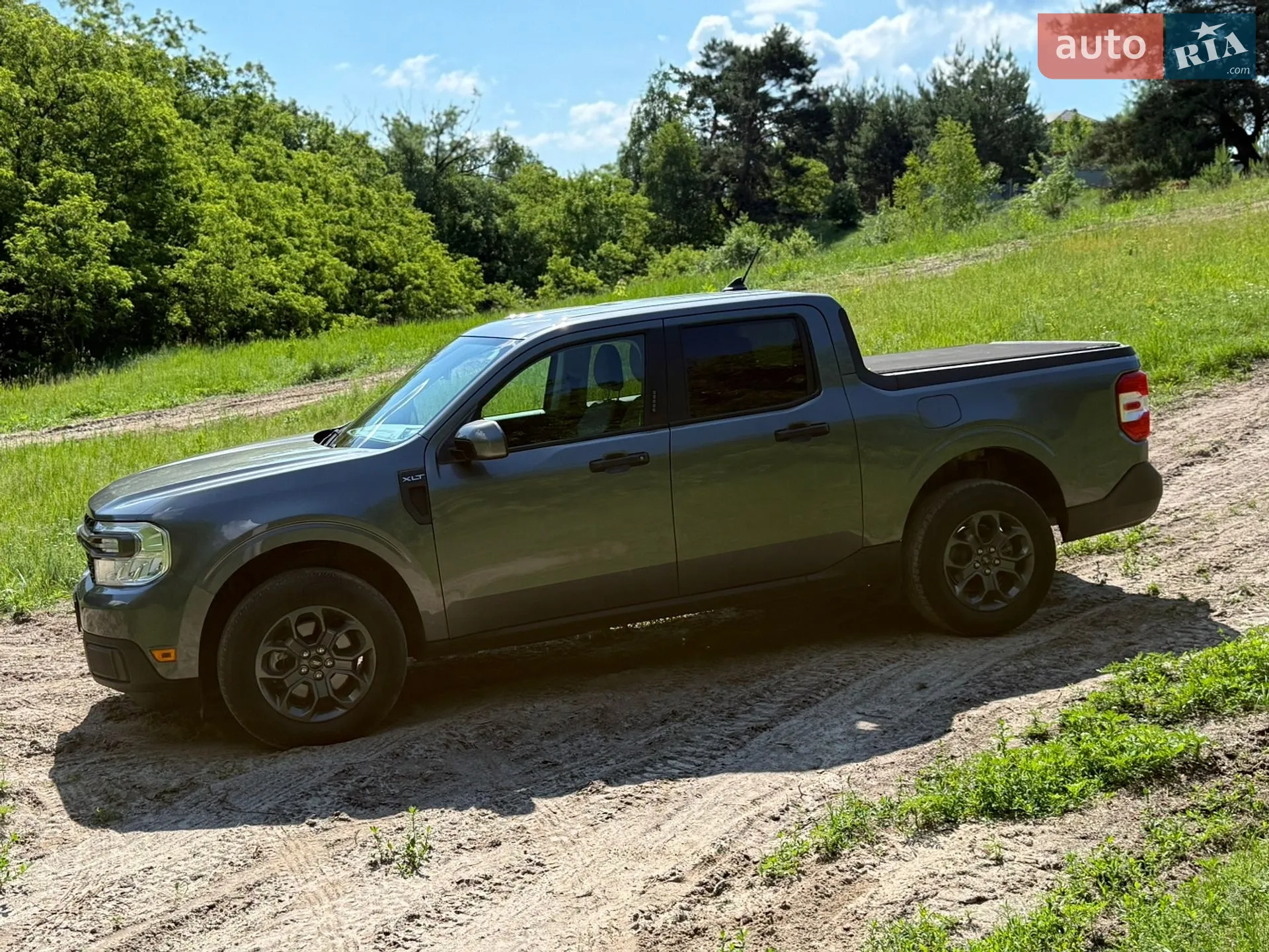 2023 Ford Maverick - мініатюра 2