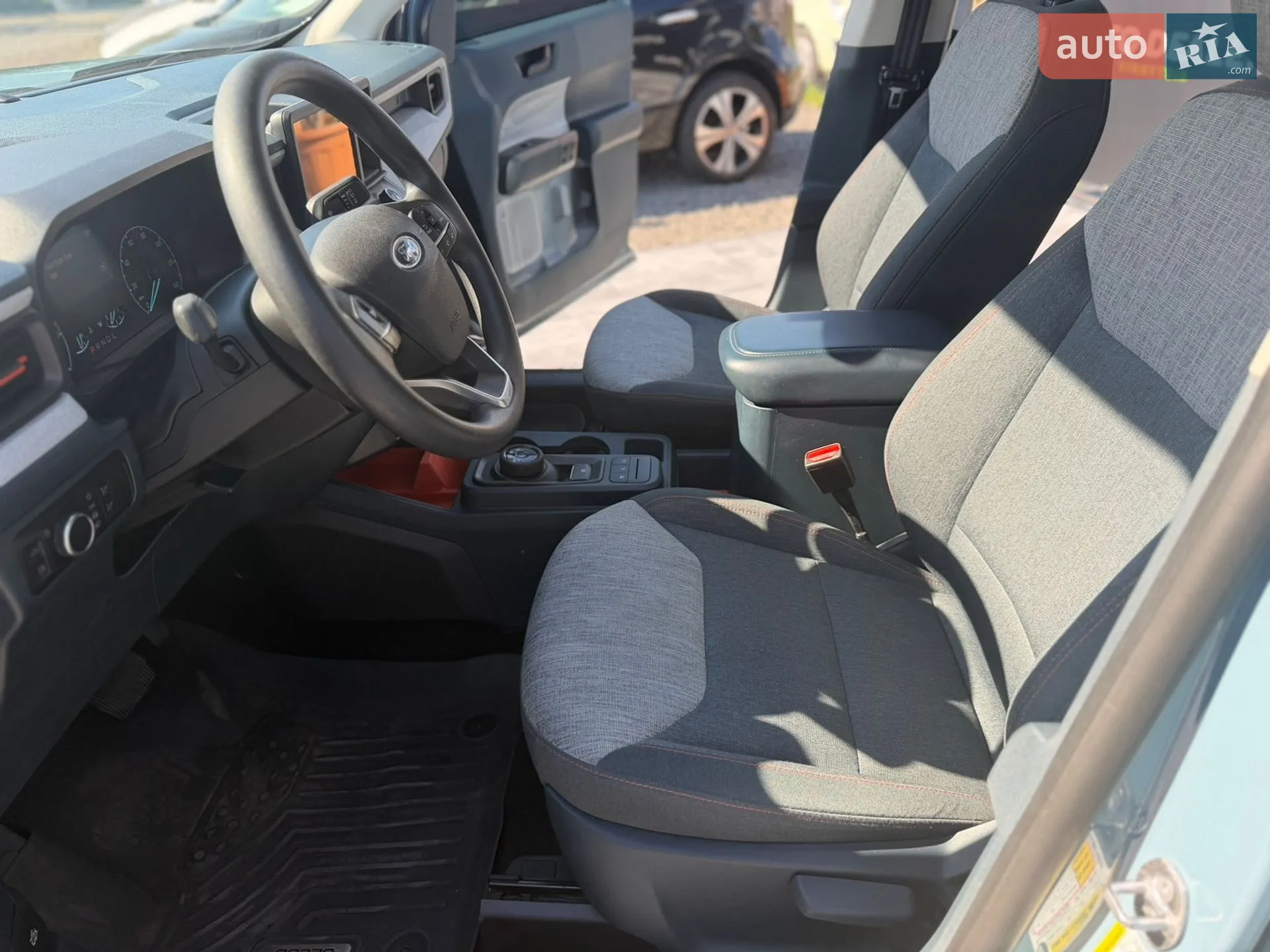 2023 Ford Maverick - мініатюра 32