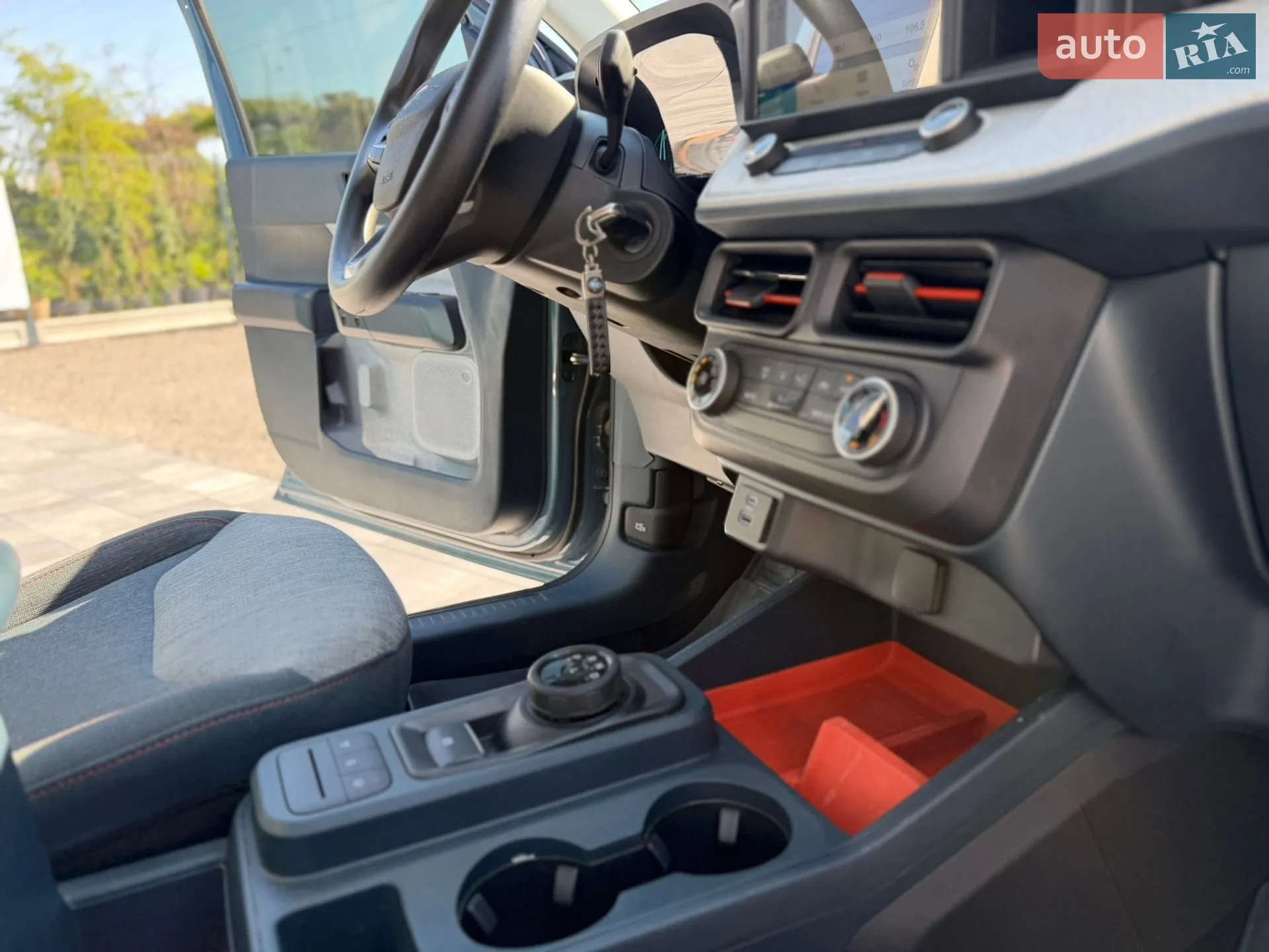 2023 Ford Maverick - мініатюра 50