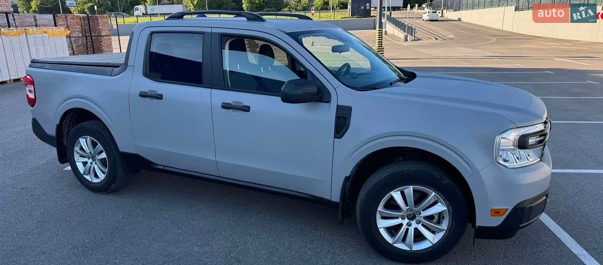 2023 Ford Maverick - мініатюра 8