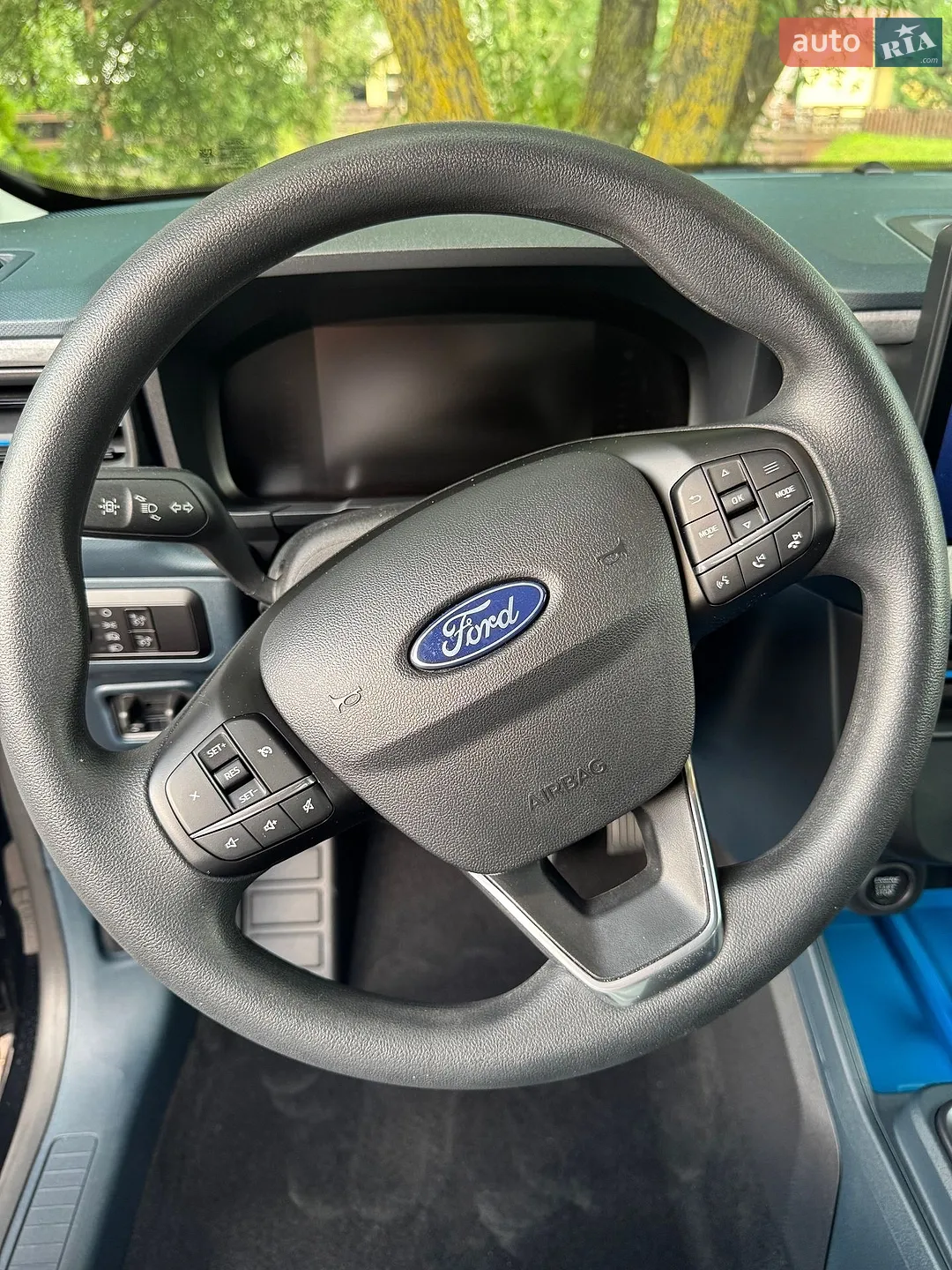 2025 Ford Maverick - мініатюра 29
