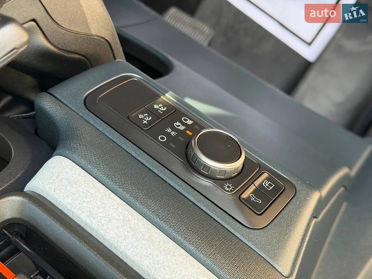 2021 Ford Maverick - мініатюра 35