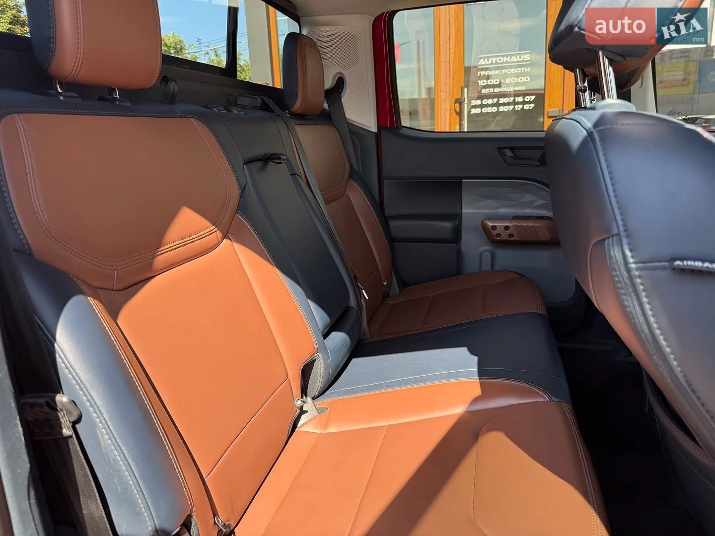 2022 Ford Maverick - мініатюра 13