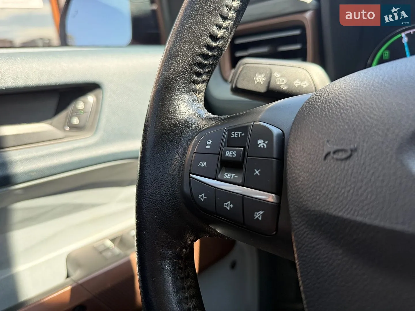2022 Ford Maverick - мініатюра 27