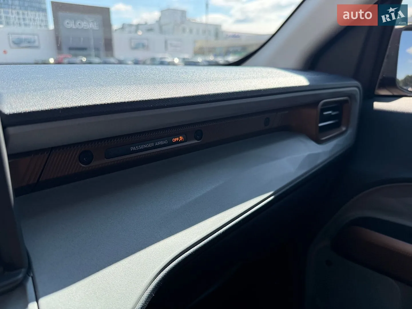2022 Ford Maverick - мініатюра 38
