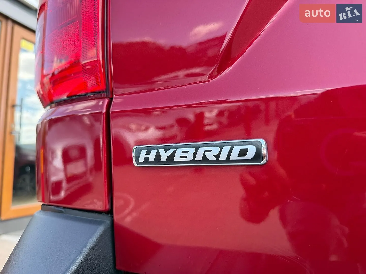 2022 Ford Maverick - мініатюра 43