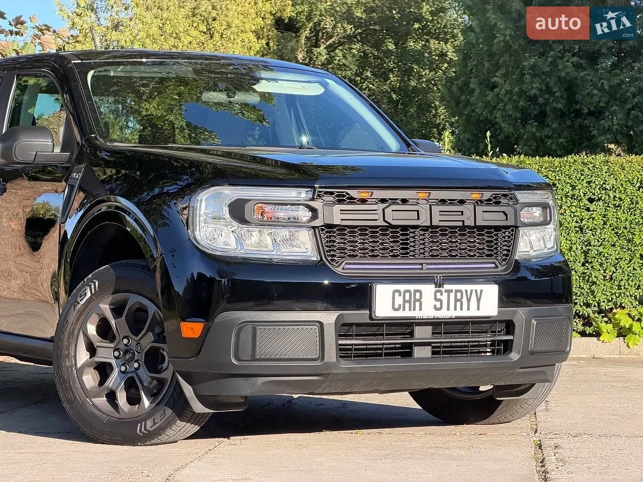 2021 Ford Maverick - мініатюра 10