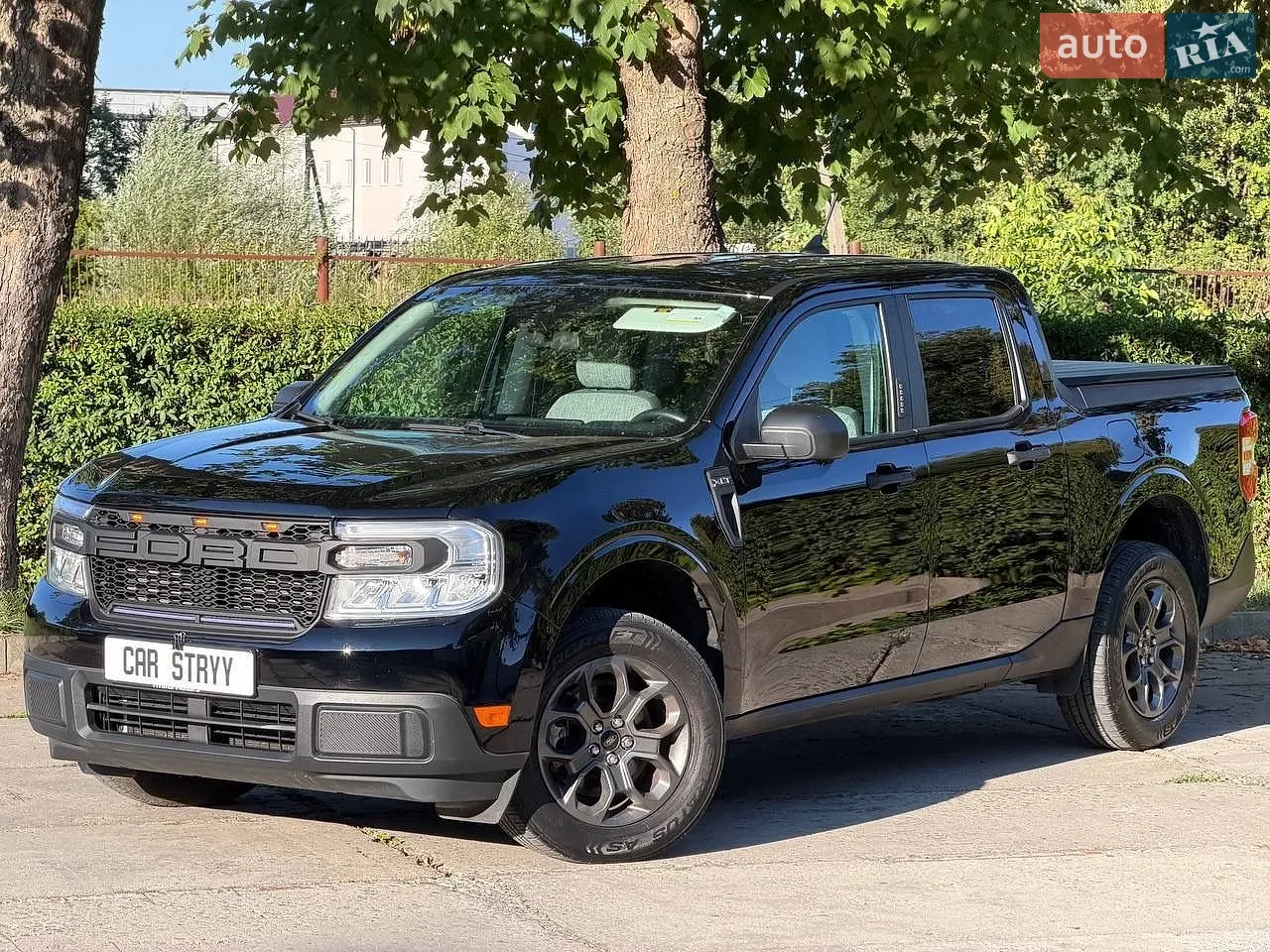 2021 Ford Maverick - мініатюра 15