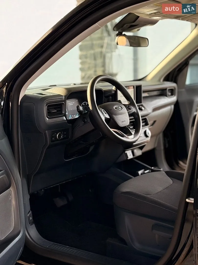 2024 Ford Maverick - мініатюра 12