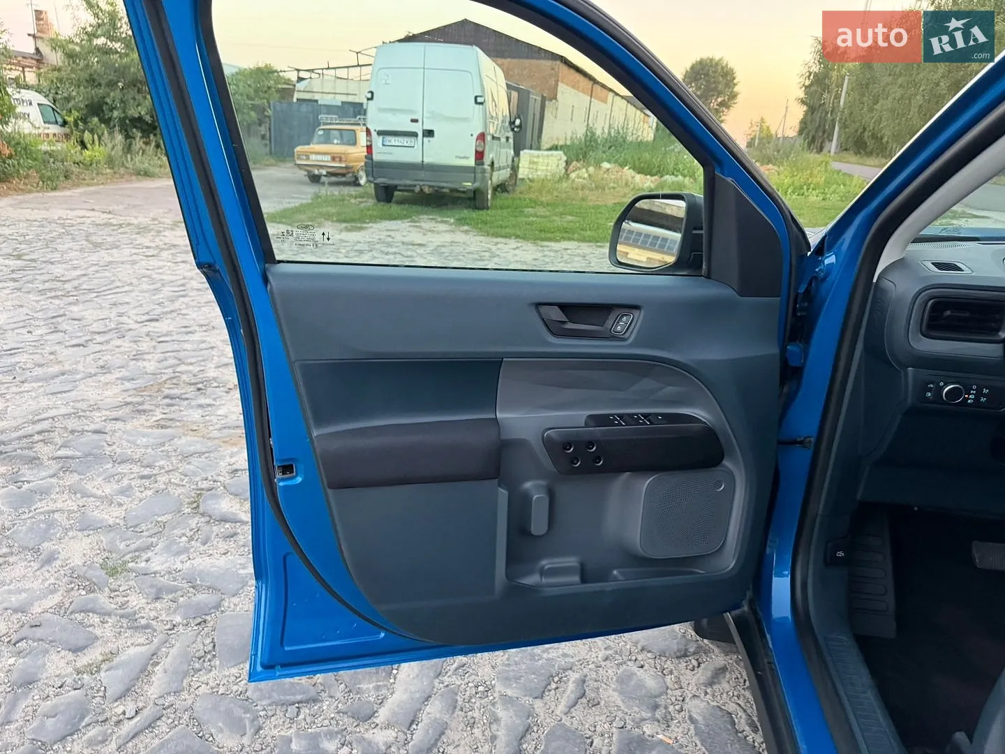 2022 Ford Maverick - мініатюра 25