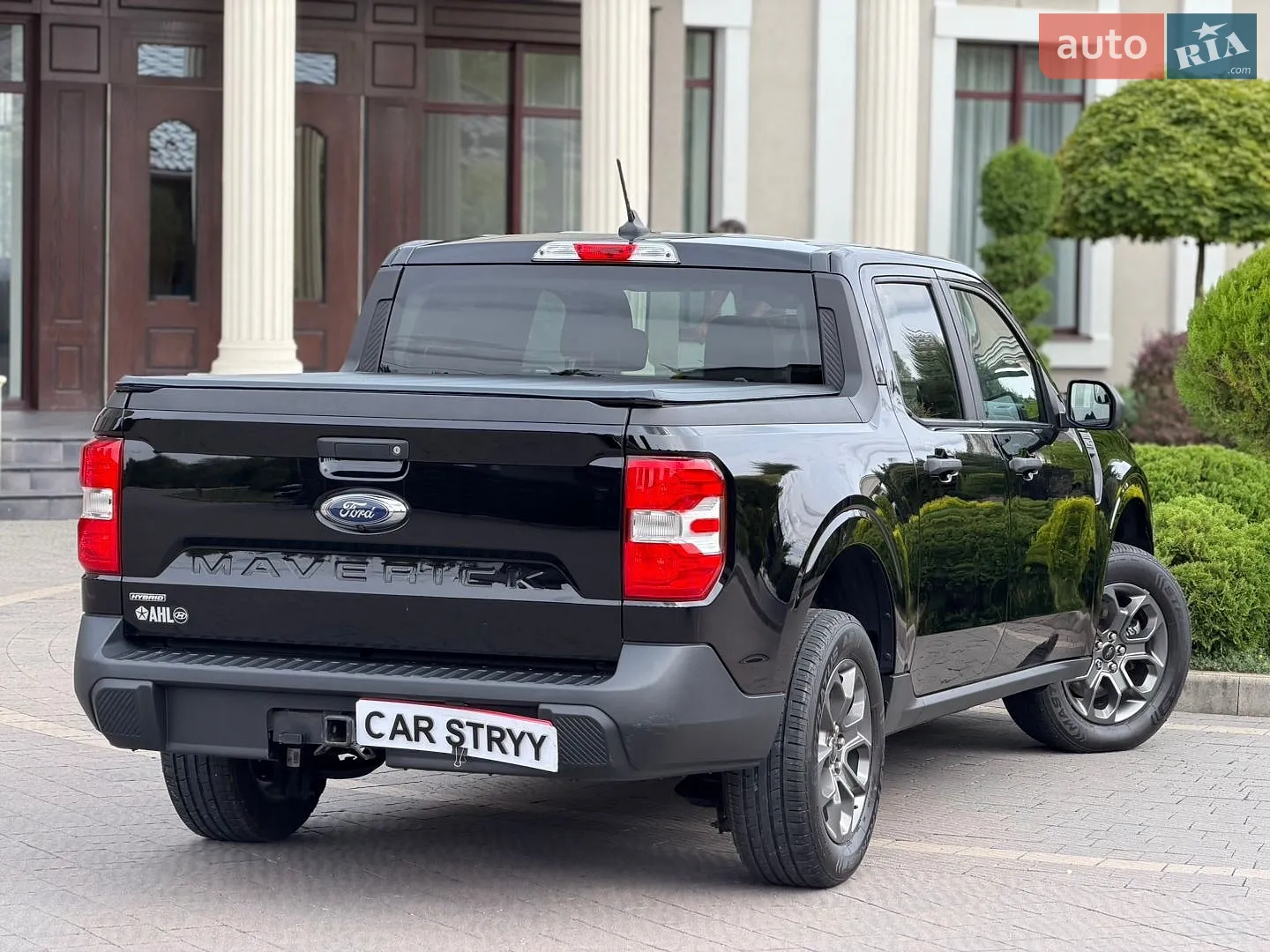 2021 Ford Maverick - мініатюра 23