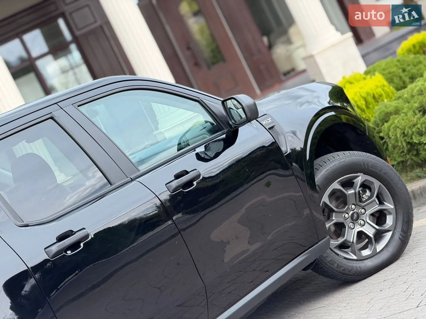 2021 Ford Maverick - мініатюра 26