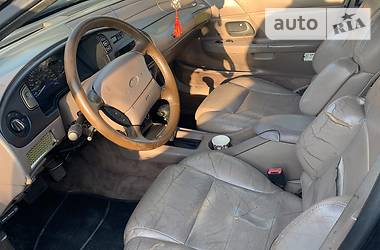 AUTO.RIA – Продам Форд Меркури 1990 (AA2387TH) бензин 3.0 седан бу