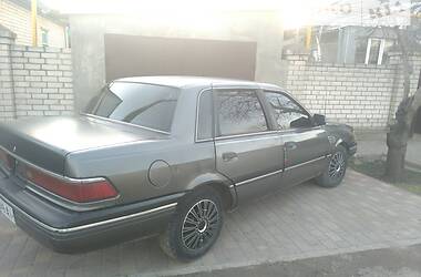 Седан Ford Mercury 1990 в Херсоне