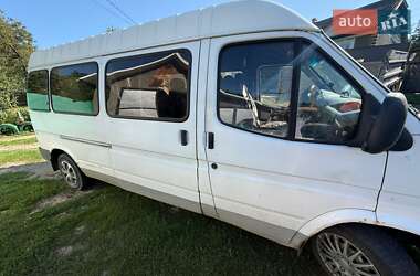 Микровэн Ford Model A 1997 в 