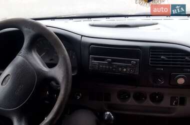 Седан Ford Model T 1998 в 