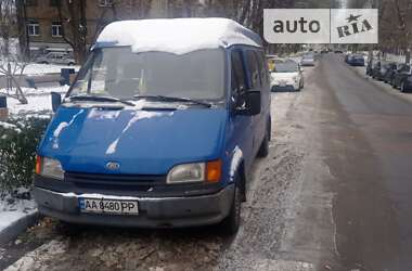 Минивэн Ford Model T 1993 в Киеве