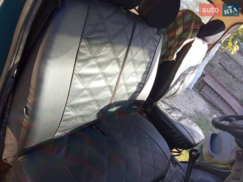 Минивэн Ford Model T 1998 в Умани