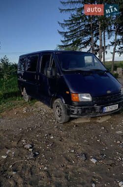 Минивэн Ford Model T 1998 в Борщеве