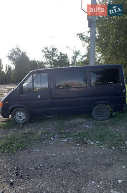 Мінівен Ford Model T 1998 в 