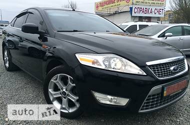 Седан Ford Mondeo 2008 в Днепре